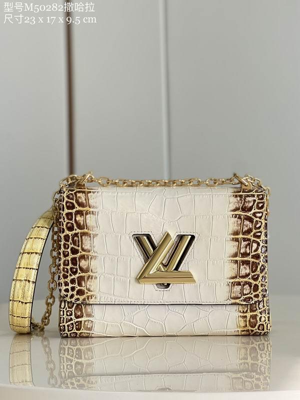 LV Handbags 484